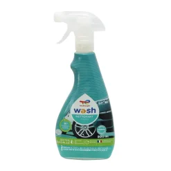 Nettoyant pour jantes 500 ml TOTAL