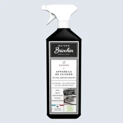 Nettoyant pour appareils de cuisson Ecocert 750ml