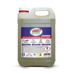 Nettoyant Proflash 5 L ABNET