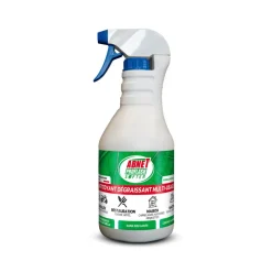 Nettoyant Proflash softer 800 ml ABNET
