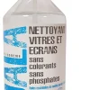 Nettoyant vitres et écrans 500 ml ECOGENE