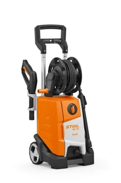 Nettoyeur haute-pression RE110 PLUS STIHL