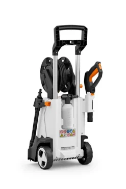 Nettoyeur haute-pression RE110 PLUS STIHL