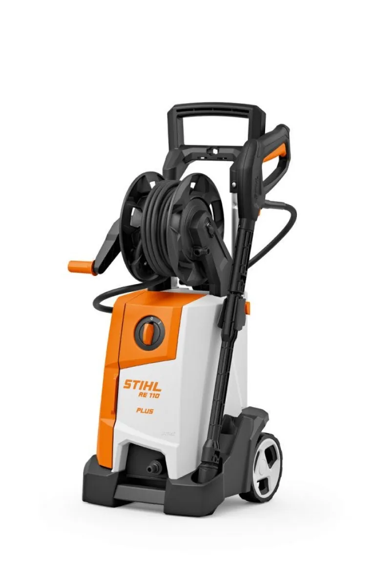 Nettoyeur haute-pression RE110 PLUS STIHL