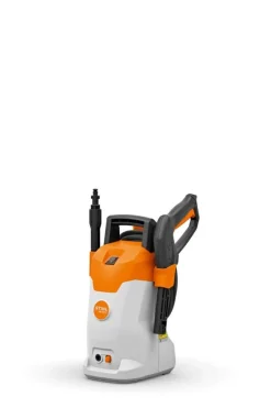 Nettoyeur haute-pression RE80.0X STIHL