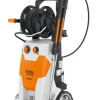 Nettoyeur haute-pression RE282PLUS STIHL