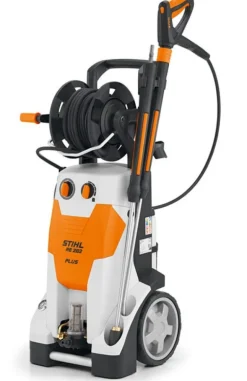 Nettoyeur haute-pression RE282PLUS STIHL