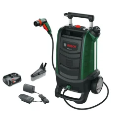 Nettoyeur basse-pression Fontus 1 batterie 18V 2,5Ah