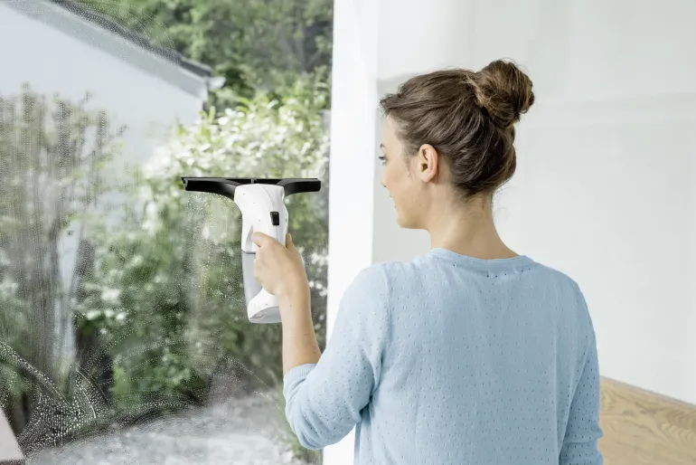 Nettoyeur de vitres WV 1 Plus