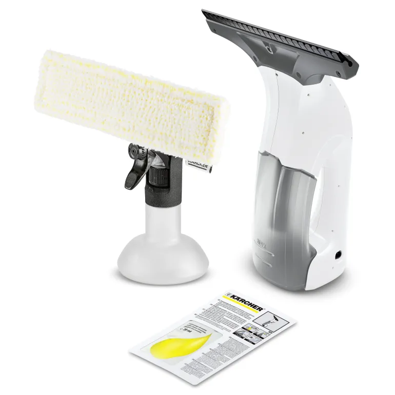 Nettoyeur de vitres WV 2 Plus N