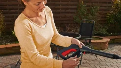 Nettoyeur haute-pression AdvancedAquatak 160