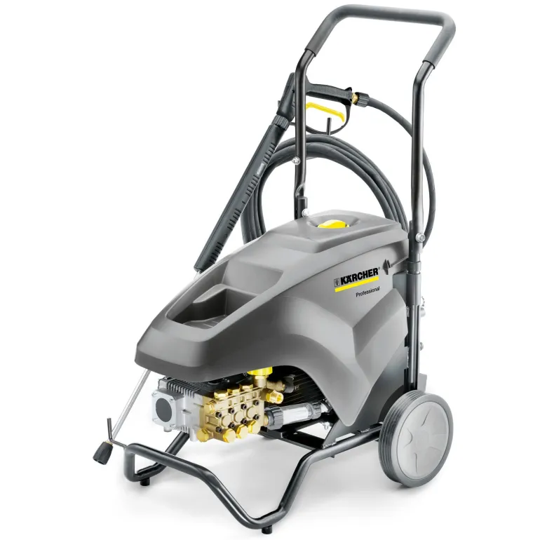 Nettoyeur haute pression HD 9/20-4 Classic KARCHER