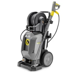 Nettoyeur haute pression HD 13/18-4 SXA Plus KARCHER