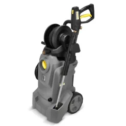 Nettoyeur haute pression HD 4/10 X Plus Classic KARCHER