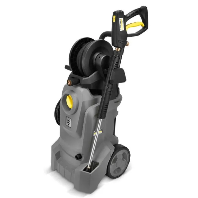 Nettoyeur haute pression HD 4/10 X Plus Classic KARCHER
