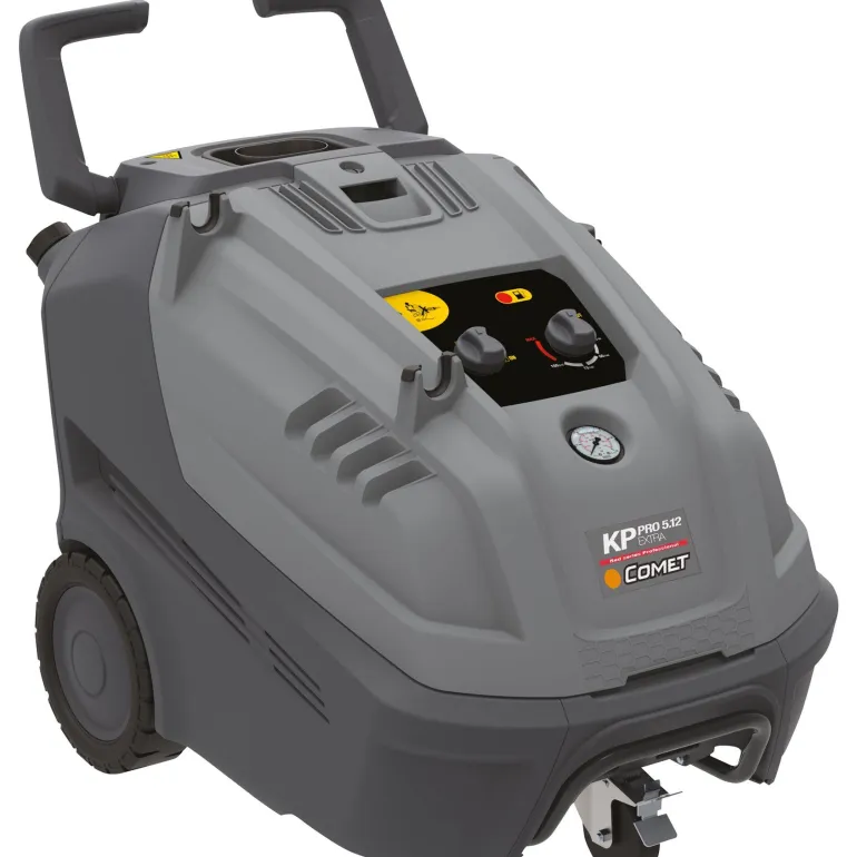 Nettoyeur haute-pression KP Pro Extra 5.12 - 12/200T COMET