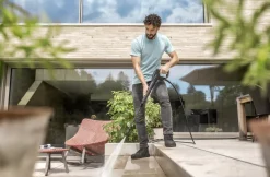 Nettoyeur haute pression K 7 WCM KARCHER