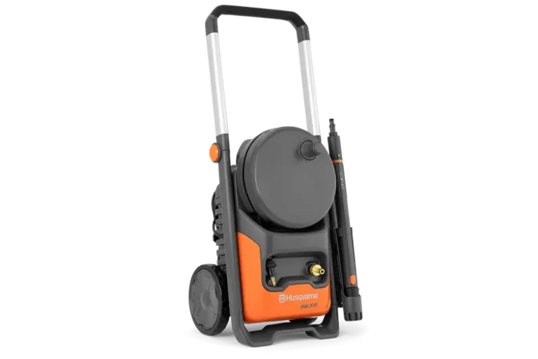 Nettoyeur haute pression PW 370 HUSQVARNA