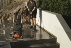 Nettoyeur haute pression PW 370 HUSQVARNA