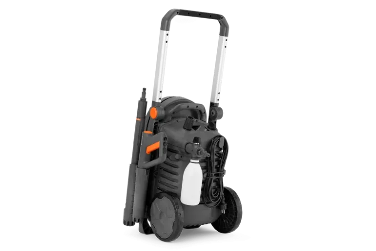 Nettoyeur haute pression PW 370 HUSQVARNA