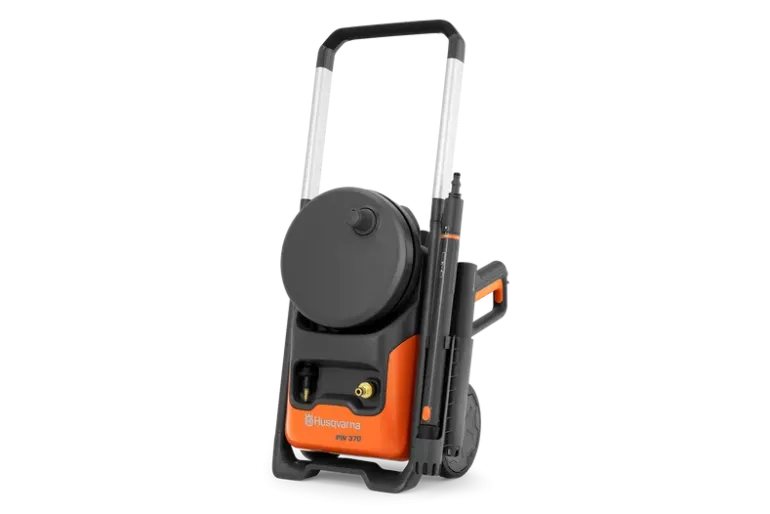 Nettoyeur haute pression PW 370 HUSQVARNA