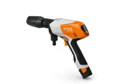 Nettoyeur haute-pression RCA20 + 2 batteries AS2 + chargeur