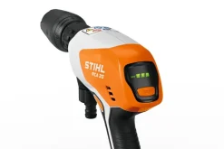 Nettoyeur haute-pression RCA20 + 2 batteries AS2 + chargeur
