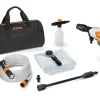 Nettoyeur haute-pression RCA20 (produit seul) STIHL