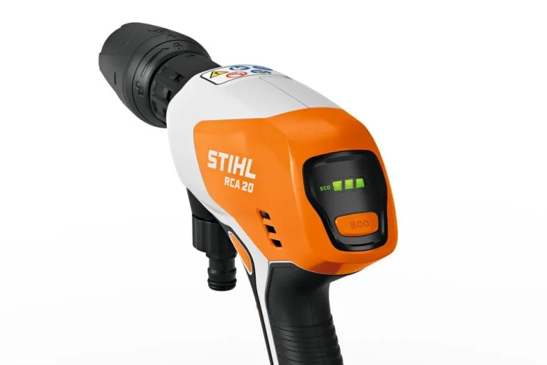 Nettoyeur haute-pression RCA20 (produit seul) STIHL