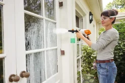 Nettoyeur haute-pression RCA20 (produit seul) STIHL