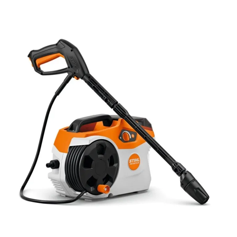 Nettoyeur haute pression REA 60 PLUS (produit nu) STIHL