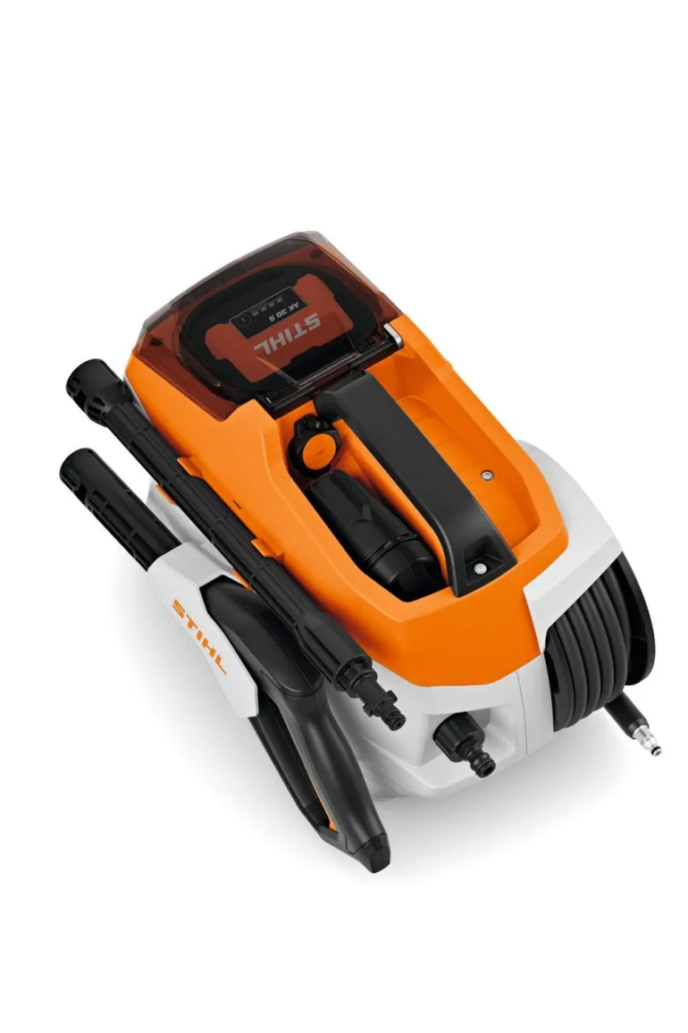 Nettoyeur haute pression REA 60 PLUS (produit nu) STIHL