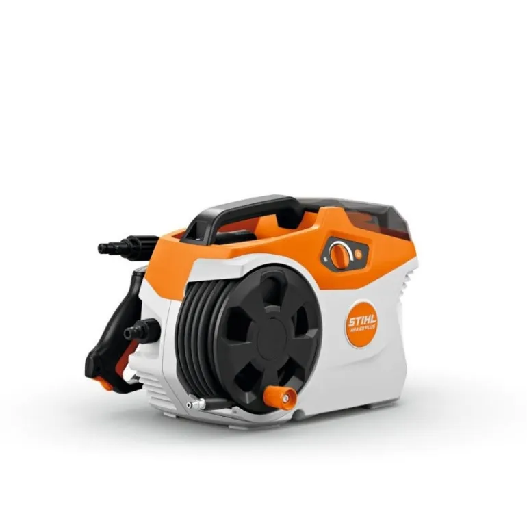 Nettoyeur haute pression REA 60 PLUS (produit nu) STIHL