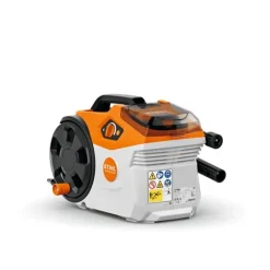 Nettoyeur haute pression REA 100 PLUS (produit nu) STIHL