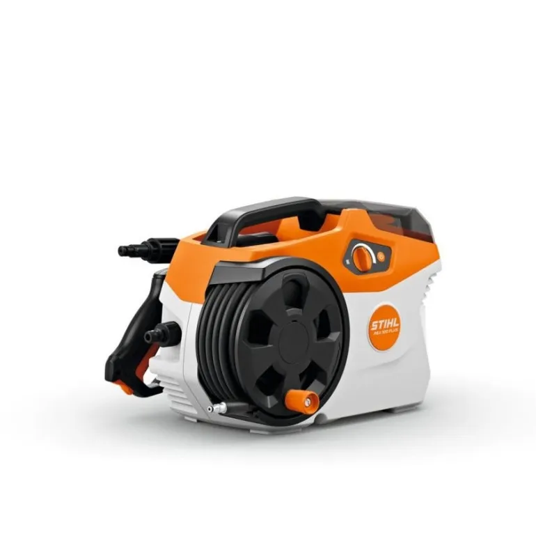 Nettoyeur haute pression REA 100 PLUS (produit nu) STIHL