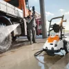 Nettoyeur haute-pression RE462PLUS STIHL