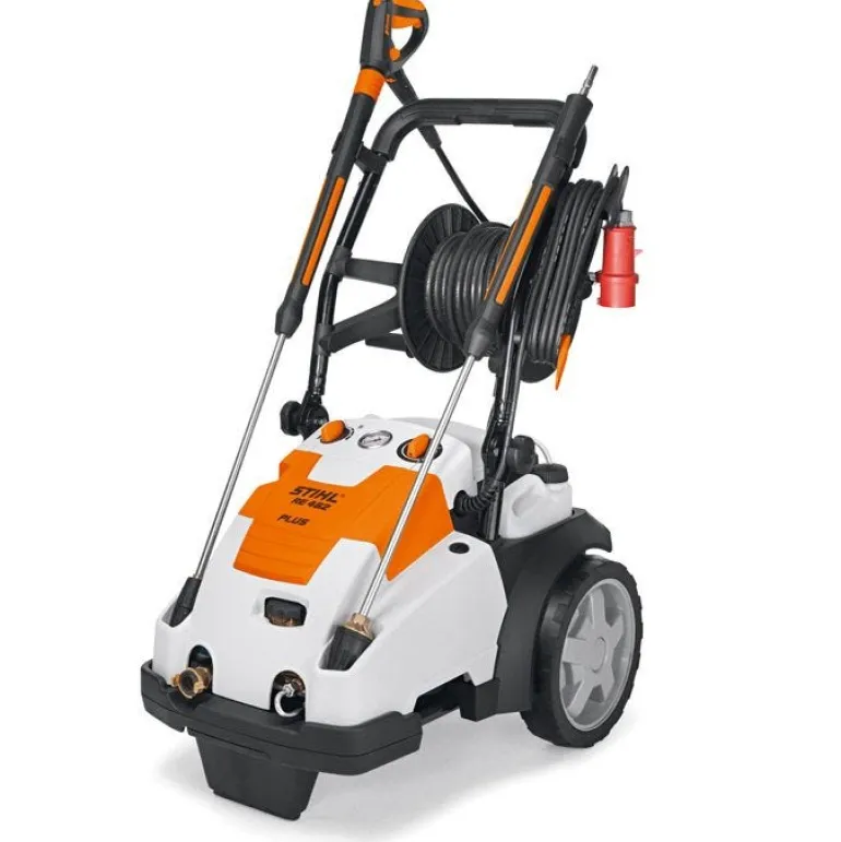 Nettoyeur haute-pression RE462PLUS STIHL
