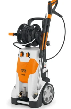 Nettoyeur haute-pression RE272PLUS STIHL