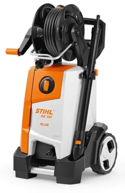 Nettoyeur haute-pression RE130 PLUS STIHL