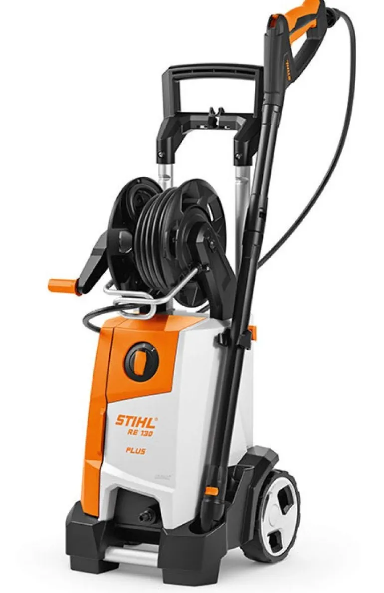 Nettoyeur haute-pression RE130 PLUS STIHL
