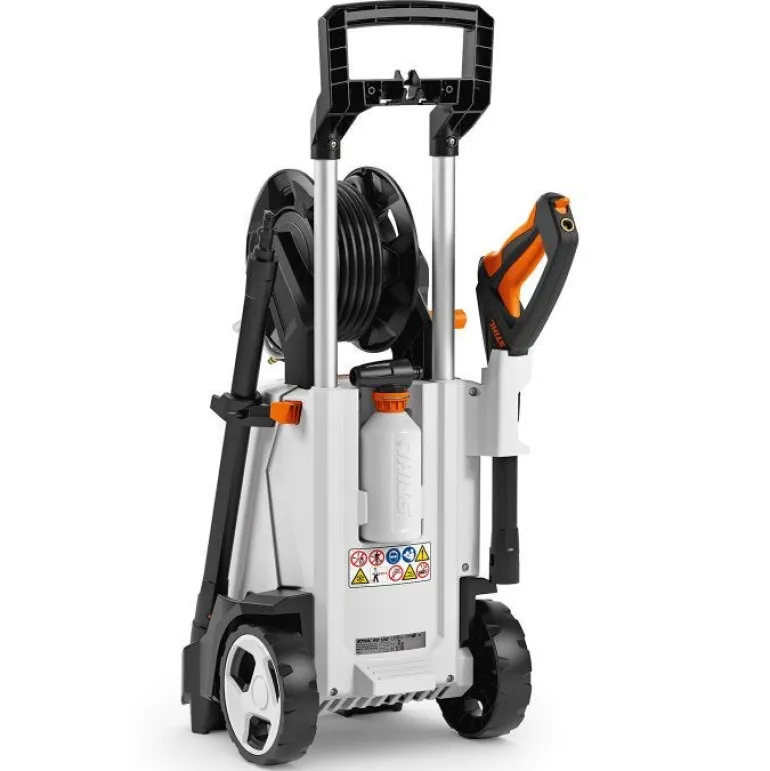 Nettoyeur haute-pression RE130 PLUS STIHL