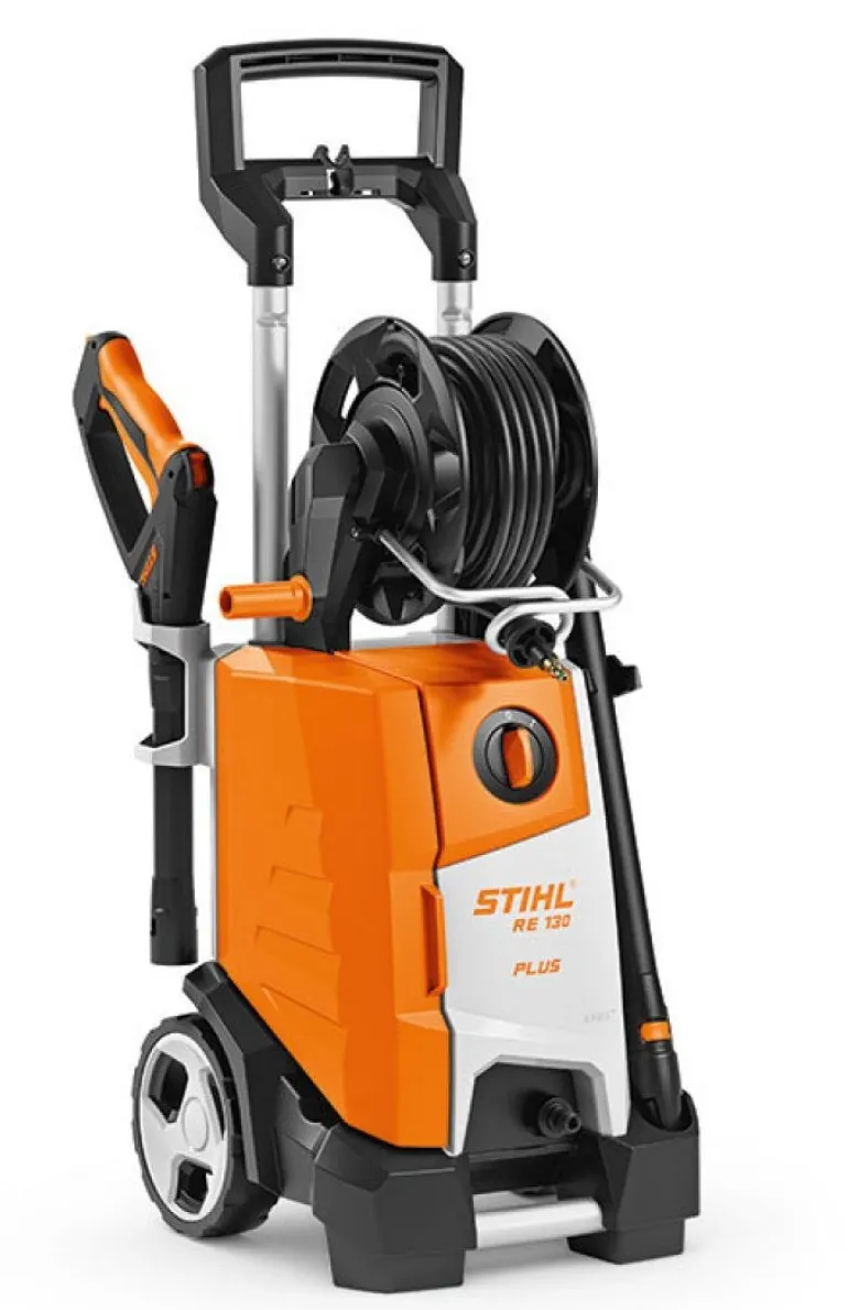 Nettoyeur haute-pression RE130 PLUS STIHL