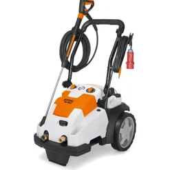 Nettoyeur haute-pression RE362 STIHL
