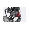 Nettoyeur haute pression thermique MNT 215 MECAFER