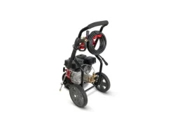 Nettoyeur haute pression thermique MNT 215 MECAFER