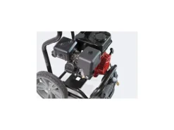 Nettoyeur haute pression thermique MNT 215 MECAFER