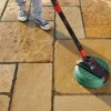 Nettoyeur pour surfaces planes AquaSurf 250 (max 135 bars)