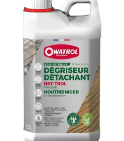 Net-trol 2.5L PAE