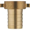 Nez de robinet cannelé F3/4 D19