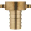Nez de robinet cannelé F3/4 D15